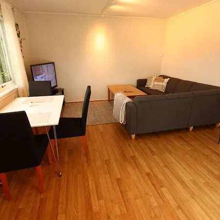 Apartment Close To Center, 1.2 Km, 1-bedroom, View *