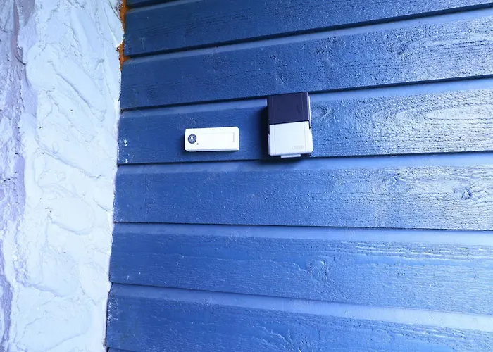 Apartamento Close To Center, 1.2 Km, 1-bedroom, View *